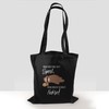 Shirtracer - Cotton Bag - Sayings Statement - Mein Bauch