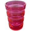 BuyBySchneider Grooved cup, drinking aid, very light and extremely durable,