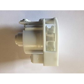 uk-blindparts Roman Blind Replacement Chain Side Winder Chain Pull Control Unit