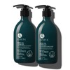 Luseta Hemp Oil Complex Shampoo & Conditioner 16oz Duo Moisturize the Scalp and Hair
