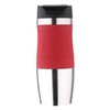 BERGNER Travel Thermos Flask 400 ml with Removable Lid Made