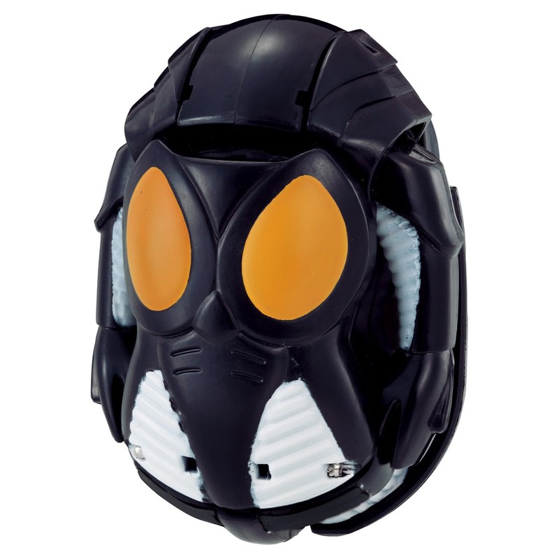 The Return of Ultra Egg Zetton