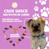 Boost Menos Azúcar Suplemento Alimenticio Mix de Sabores 12 pzas