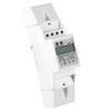 Single Phase DIN Rail Electricity Meter 10-40 A Electronic KWh