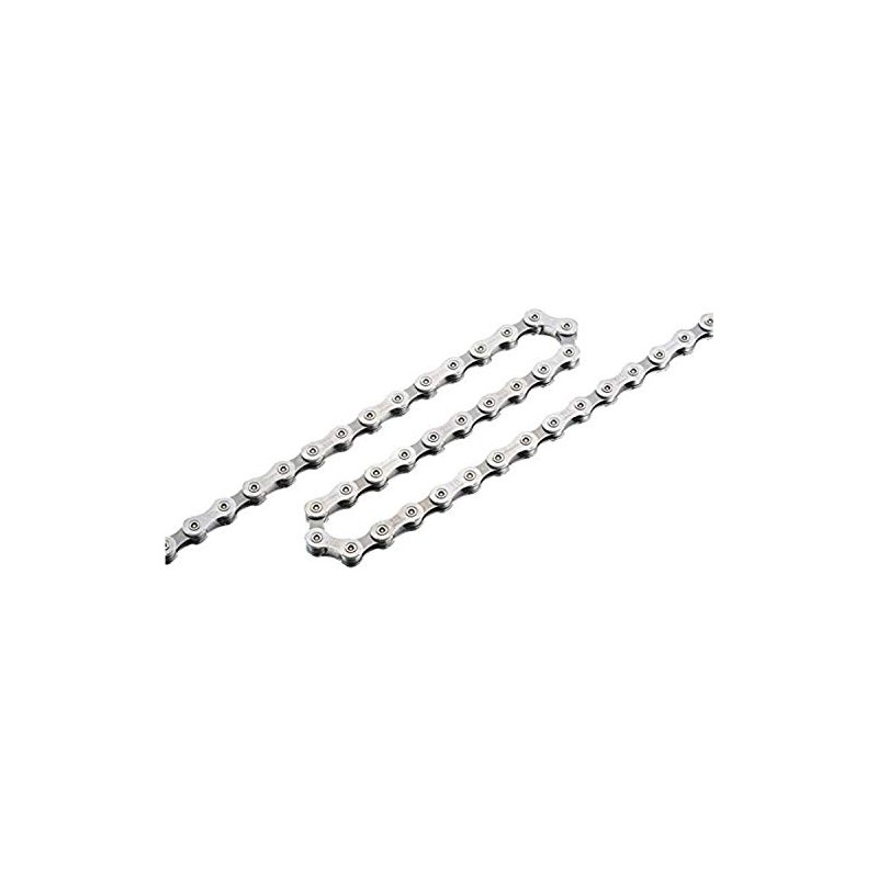 Shimano Chain Cnhg93 9Spd 114 Links - Silver