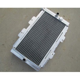 Aluminum Radiator for Yamaha Rhino 450 2006-2009 2008/Rhino 660 2004-2007 2005
