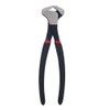 Practical Fret Puller Removal Pliers String Cutter Repair Tool for