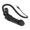 Topiky Military 3.5 mm Plug Handheld Speaker Microphone HiFi Sound