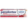 Parodontax Complete Protection Whitening Toothpaste with Fluoride, 1 x 75