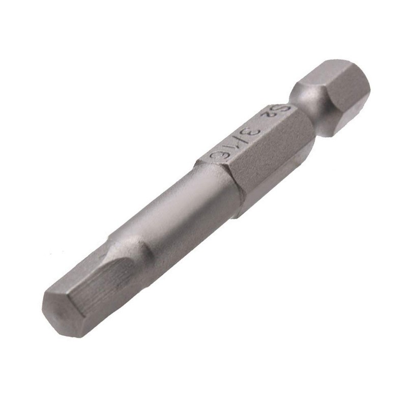 Eagles 10 x 50 mm Hex Head Allen Key Screwdriver