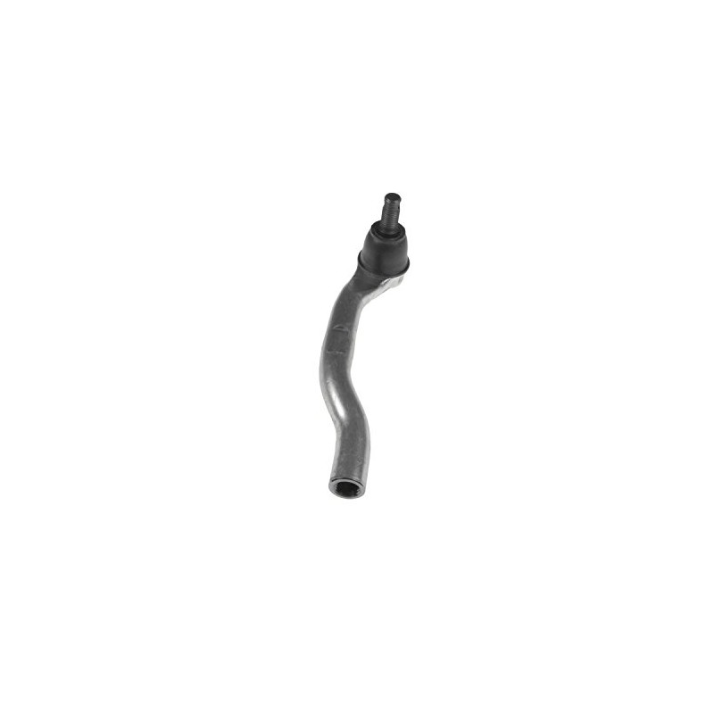 Blue Print ADH28775 Tie Rod End with castle nut and