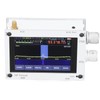 DSP SDR Receiver 50kHz to 2GHz 3.5 Inch Touch Screen