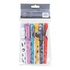 Innovative Designs Nightmare Before Christmas 6 Pack Pens with Sticky