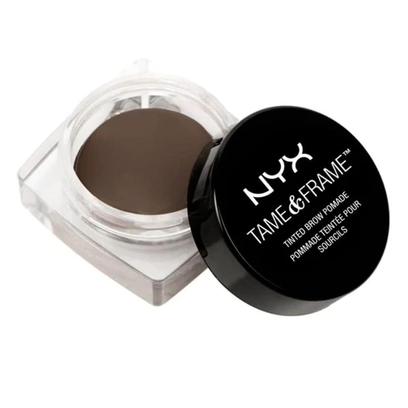 NYX Tame & Frame Brow Pomade - Blonde
