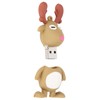 USB Flash Drive Lightweight Portable Safe Reliable Exquisite PVC Christmas