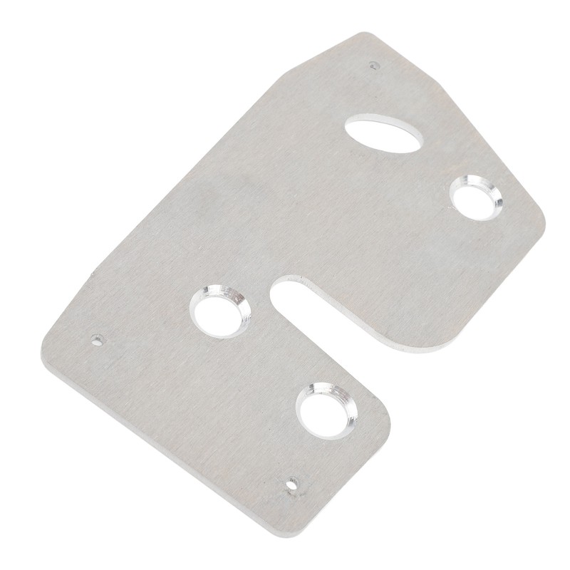 Door Latch Repair Reinforcement Plate 926‑264 Front Left Driver Side