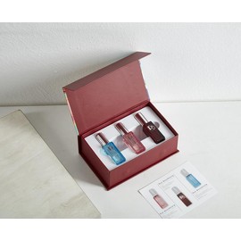 Couples Sample Set - Premiere By Rue Beaubourg, 3 Pcs, 15 Oz Each