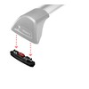 Whispbar Vehicle-Specific SmartFoot Fitting Kit - K486