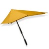 Senz Large Umbrella – Choice of Colours Yellow, yellow