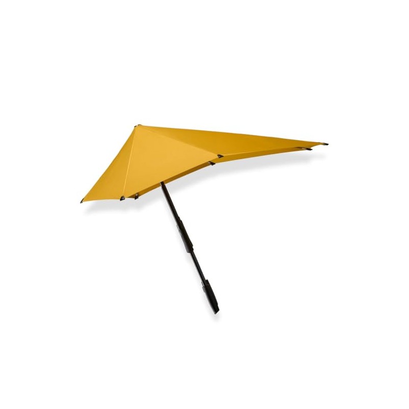 Senz Large Umbrella – Choice of Colours Yellow, yellow