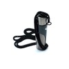Kasher’s Lighter Necklace with Lighter Tool - Lightweight & Multipurpose