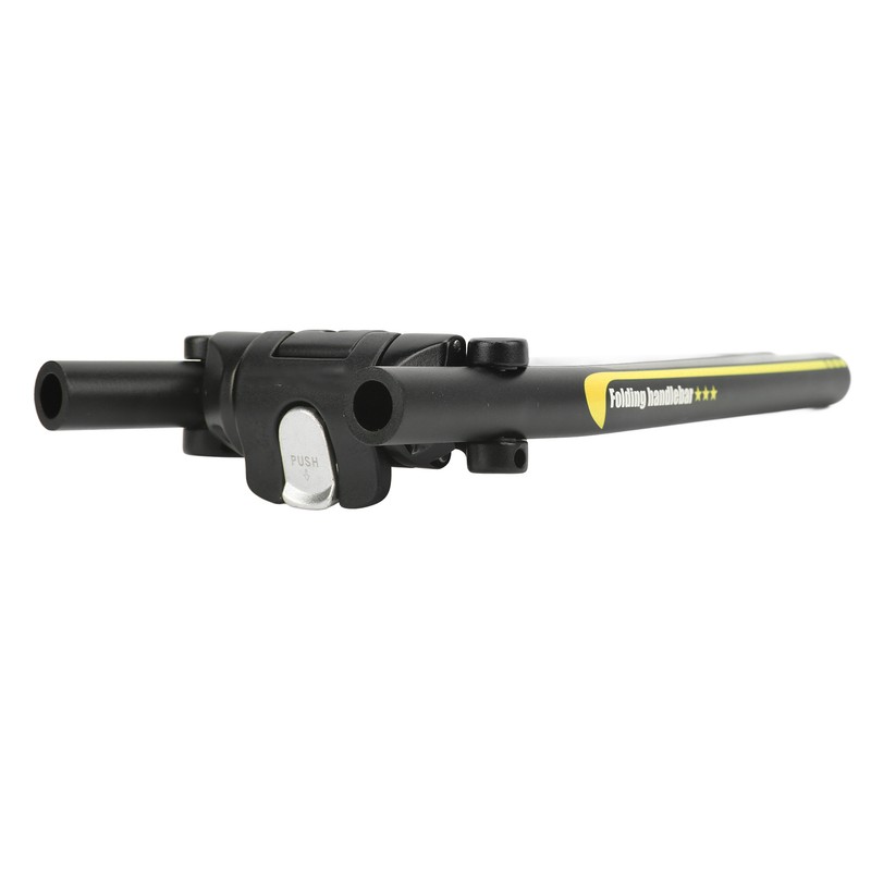 620mm Bike Handlebar Aluminium Alloy Handlebar Modified Bike Folding Bar