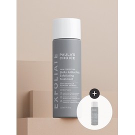 Baha+Aha+Paha Liquid 118ml (+ 30ml exfoliating toner provided) / 바하+아하+파하 리퀴드 118ml(+각질제거토너 30ml 증정)