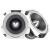 PRV AUDIO 4 Inch Titanium Bullet Tweeter Pair TW700Ti-4 Slim