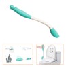 JJHREI Bottom Wiping Aid - Long Reach Comfort Wipe -