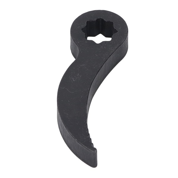 Cocoarm Pry Bar Wrench Adapter Heavy Duty Crowbar Tool for