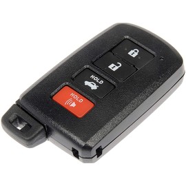 APDTY 154012 Keyless Remote Case Repair Kit