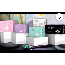 Jewel Sanitary Napkins LLC REIGN PREMIUM SANITARY NAPKINS- Overnight/Supe