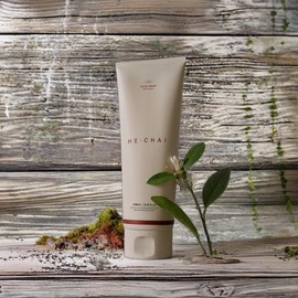Michai Skin Moisture Skin Condition Improvement Cica Salve Cream 1 x 250ml / 미차이 피부수분 피부상태개선 시카 살브 크림 1개 250ml