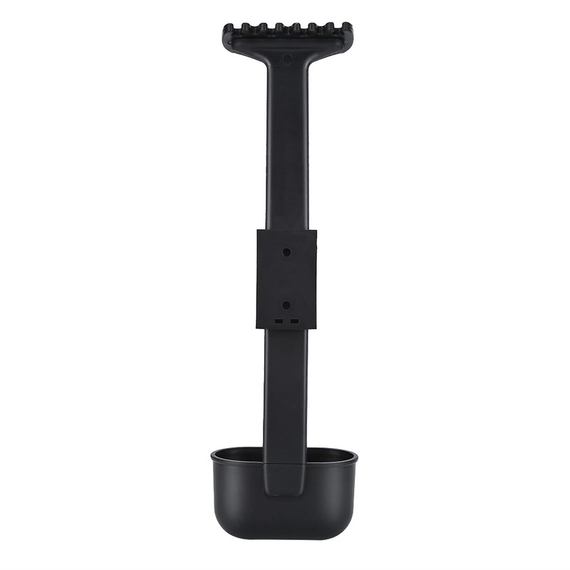 Durable Plastic Arrow Quiver Archery Accessory for Compound Bow Recurve