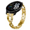VanHooc 22mm Metal Watch Band for Garmin Venu 4 45mm/Venu