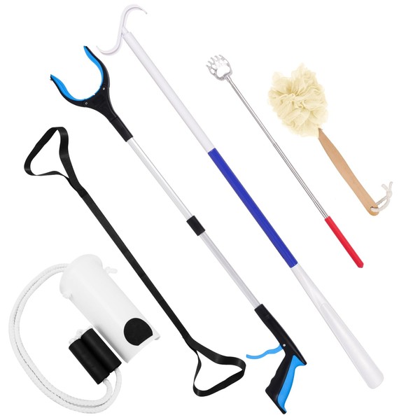 6 PC Hip Replacement Recovery Kit for Elderly and Knee