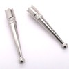 Bolo Tips Long Pair 11232-00 by Tandy Leather