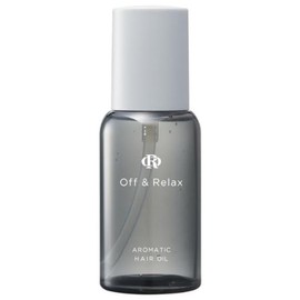 Hair Oil OR Aroma Oil Cassis Musky Scent, 2.7 fl oz (80 ml)