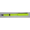 Lamy Safari Fountain Pen - Neon Lime - 2015 Special