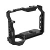 Camera Full Cage for A7M4 A7R3 Aluminum Alloy Camera Video