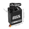 GOUP RC GP30 Mini RC Servo for SCX30 Axial 1/30