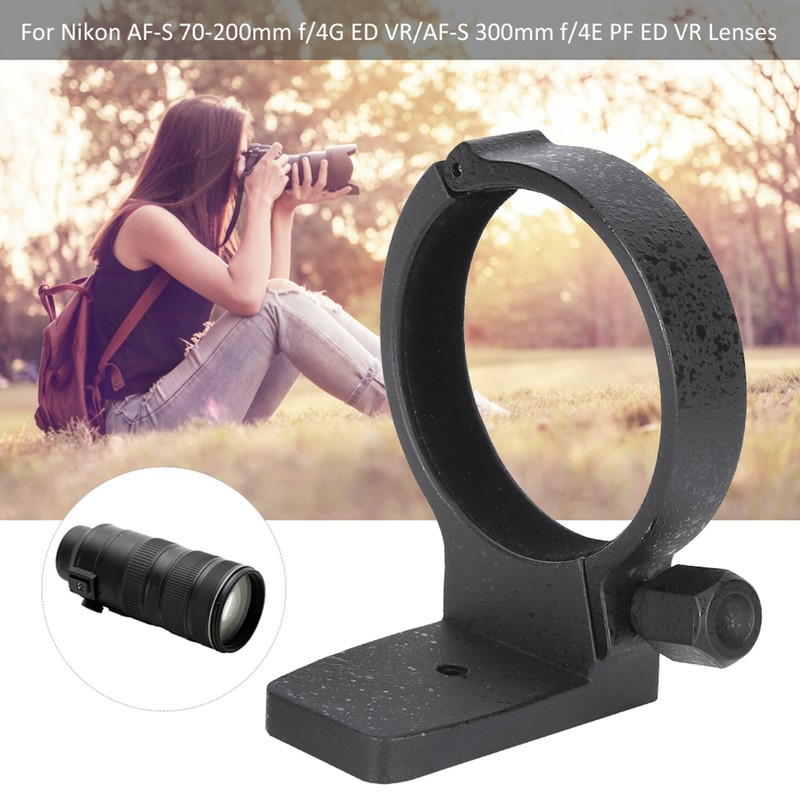 RT-1 Metal Lens Mount Ring for Nikon AF s 70-200mm