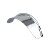 Kijima 203-2992 Motorcycle Parts Headlight Visor Monkey 125 ('18-) Steel