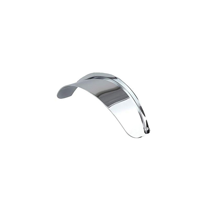 Kijima 203-2992 Motorcycle Parts Headlight Visor Monkey 125 ('18-) Steel