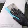 Super Assilex Flexible Sanding Sheets Job-PAK, Peach K-1500, U191-2505L, 4
