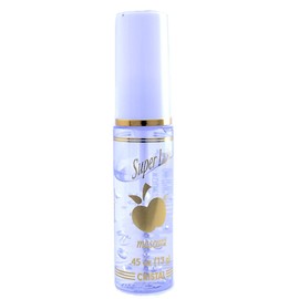 By Apple Super Lash Mascara Cristal