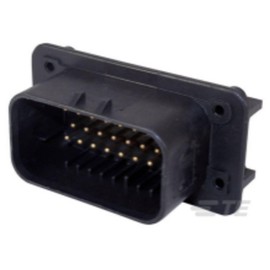 TE Connectivity 1-770669-1 Tray