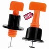 Retoo Tile Levelling System 30 x 65 mm with Special