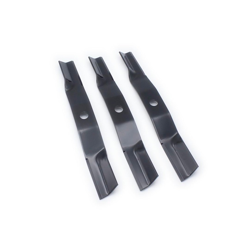 3 Pack Mower Blades For Landpride 60" 890-171C 890-204C FDR2560
