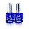 Seche Vive Gel Effect Top Coat Esmalte de uñas para